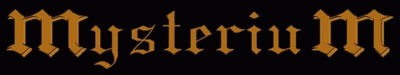 logo Mysterium (COL)